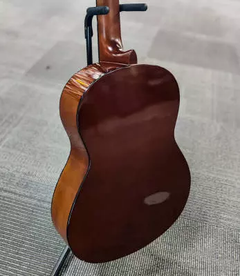 Yamaha - C40 - Classical Guitar 2